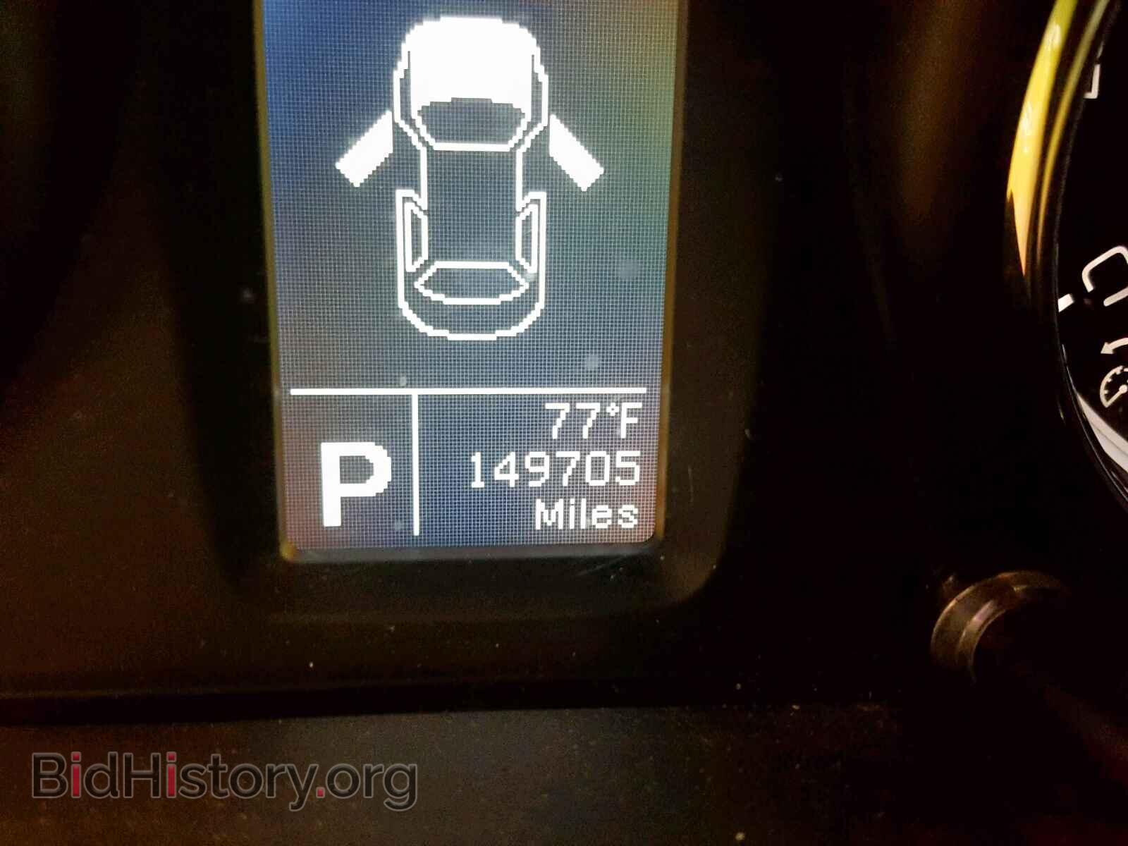2012 SUZUKI KIZASHI - VIN: JS2RF9A67C6100200 - Photo 8