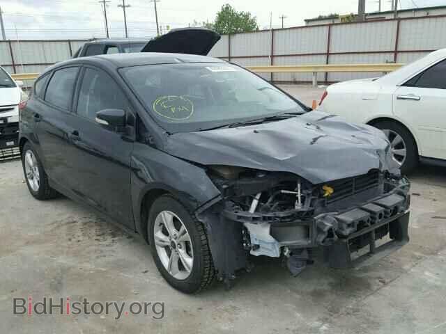 Photo 1FADP3K20EL389828 - FORD FOCUS 2014