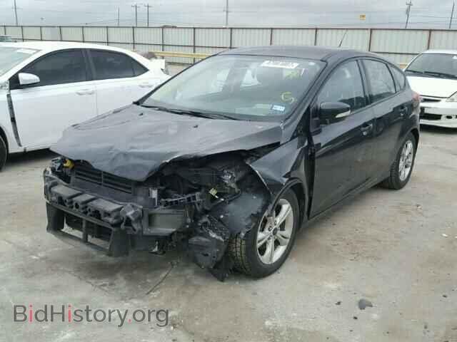2014 FORD FOCUS - VIN: 1FADP3K20EL389828 - Photo 2