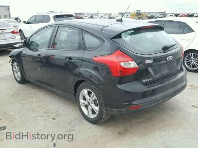 2014 FORD FOCUS - VIN: 1FADP3K20EL389828 - Photo 3