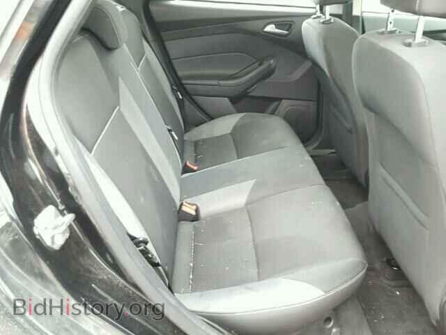 2014 FORD FOCUS - VIN: 1FADP3K20EL389828 - Photo 6