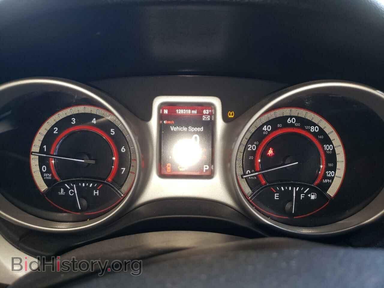 2015 DODGE JOURNEY - VIN: 3C4PDCBG8FT546717 - Фото 9