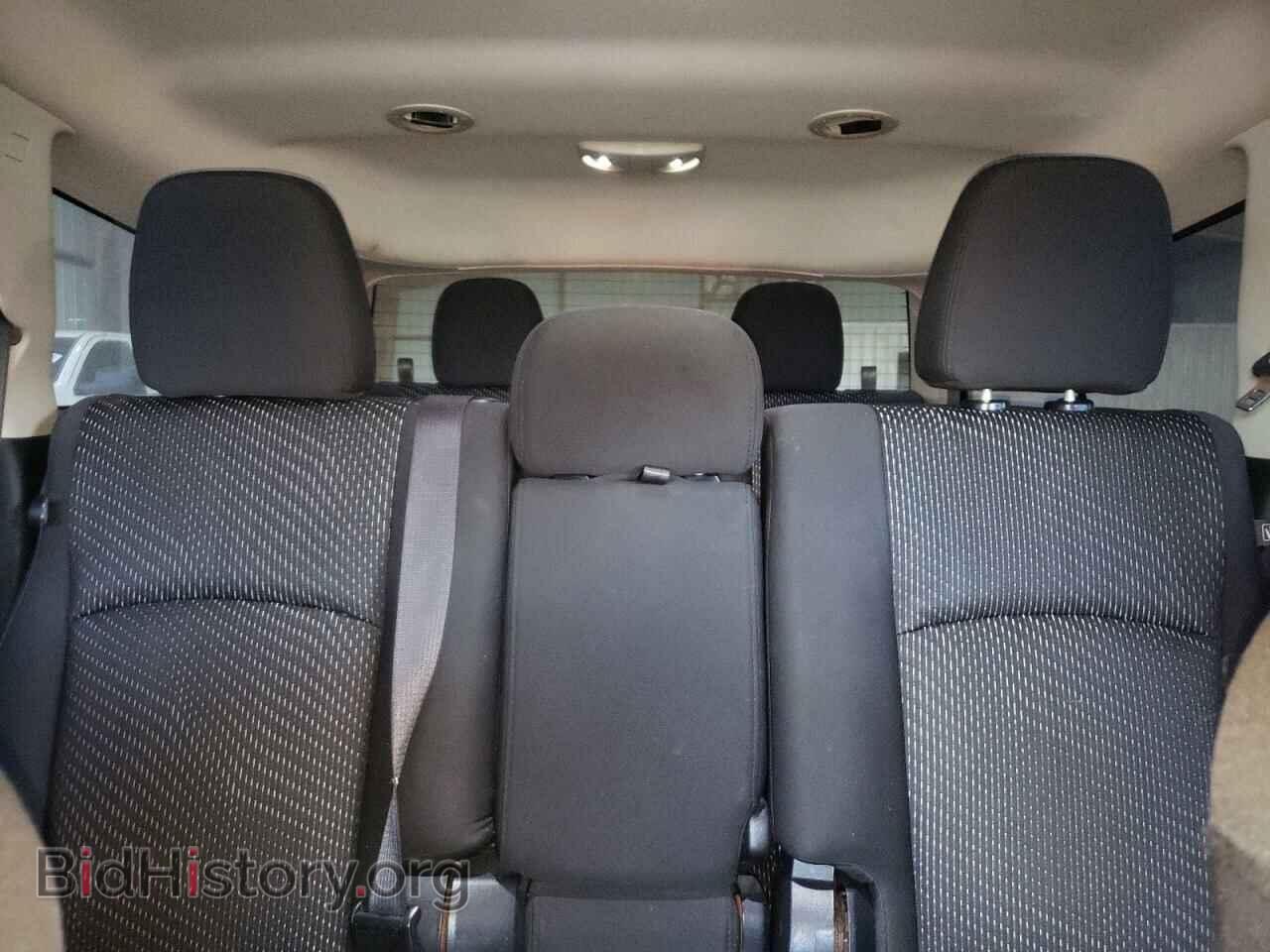 2015 DODGE JOURNEY - VIN: 3C4PDCBG8FT546717 - Фото 10