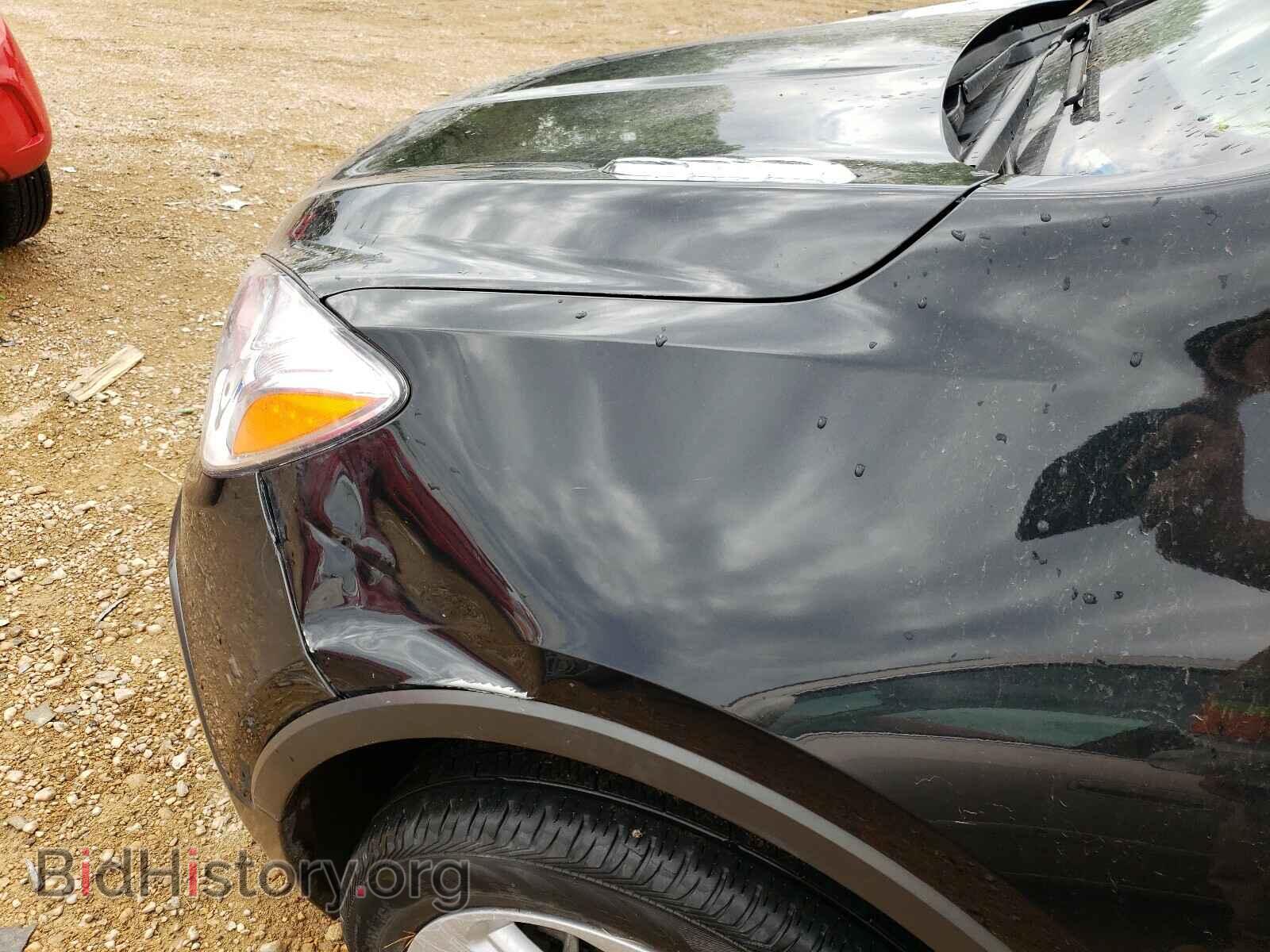 2016 BUICK ENCORE - VIN: KL4CJASBXGB597326 - Фото 9