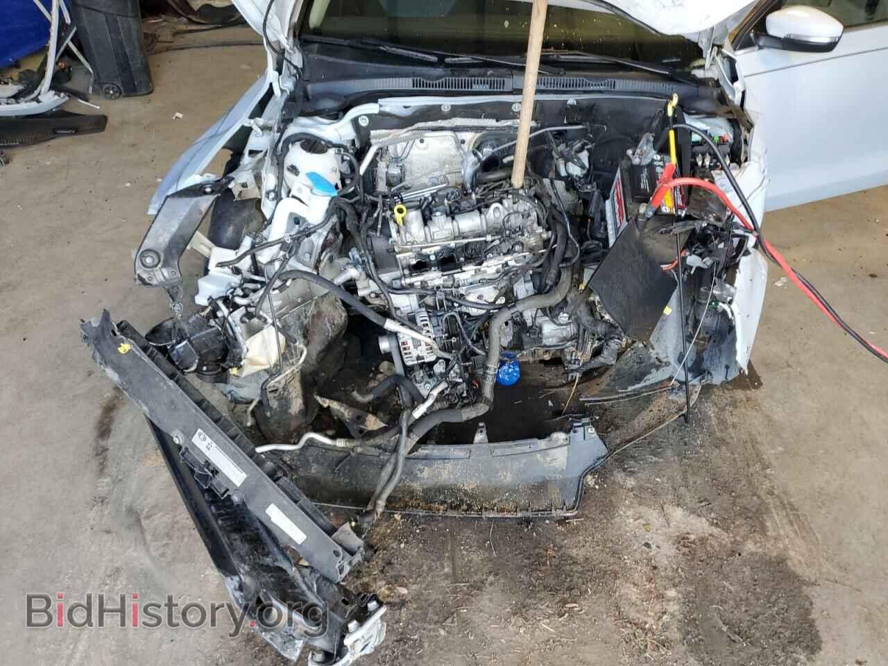 2017 VOLKSWAGEN JETTA - VIN: 3VWDB7AJ7HM267640 - Фото 11