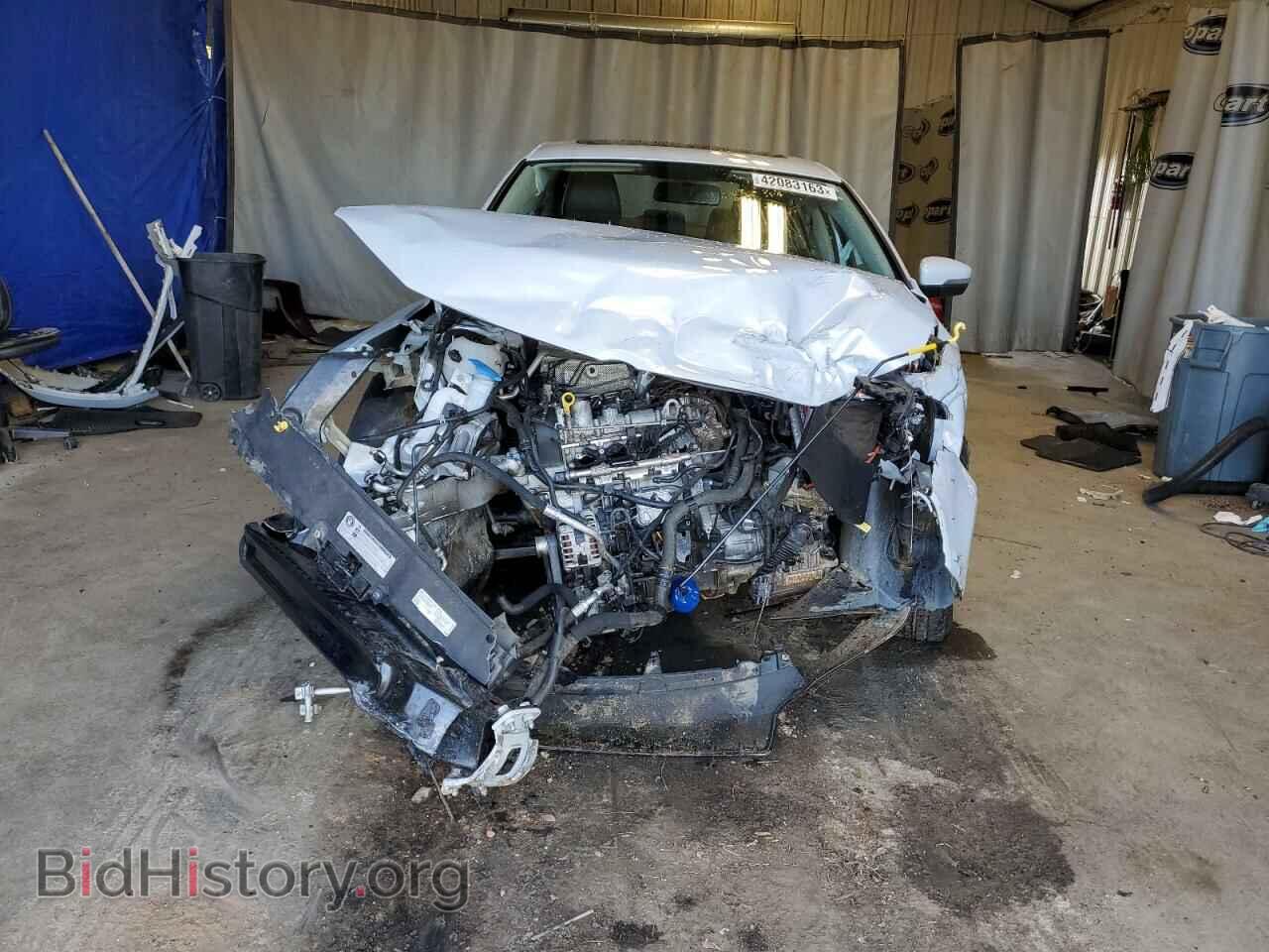 2017 VOLKSWAGEN JETTA - VIN: 3VWDB7AJ7HM267640 - Фото 5