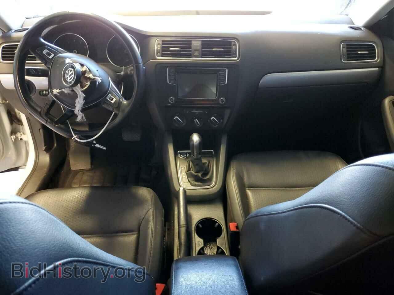 2017 VOLKSWAGEN JETTA - VIN: 3VWDB7AJ7HM267640 - Фото 8