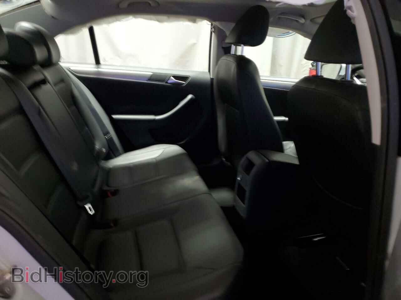 2017 VOLKSWAGEN JETTA - VIN: 3VWDB7AJ7HM267640 - Фото 10