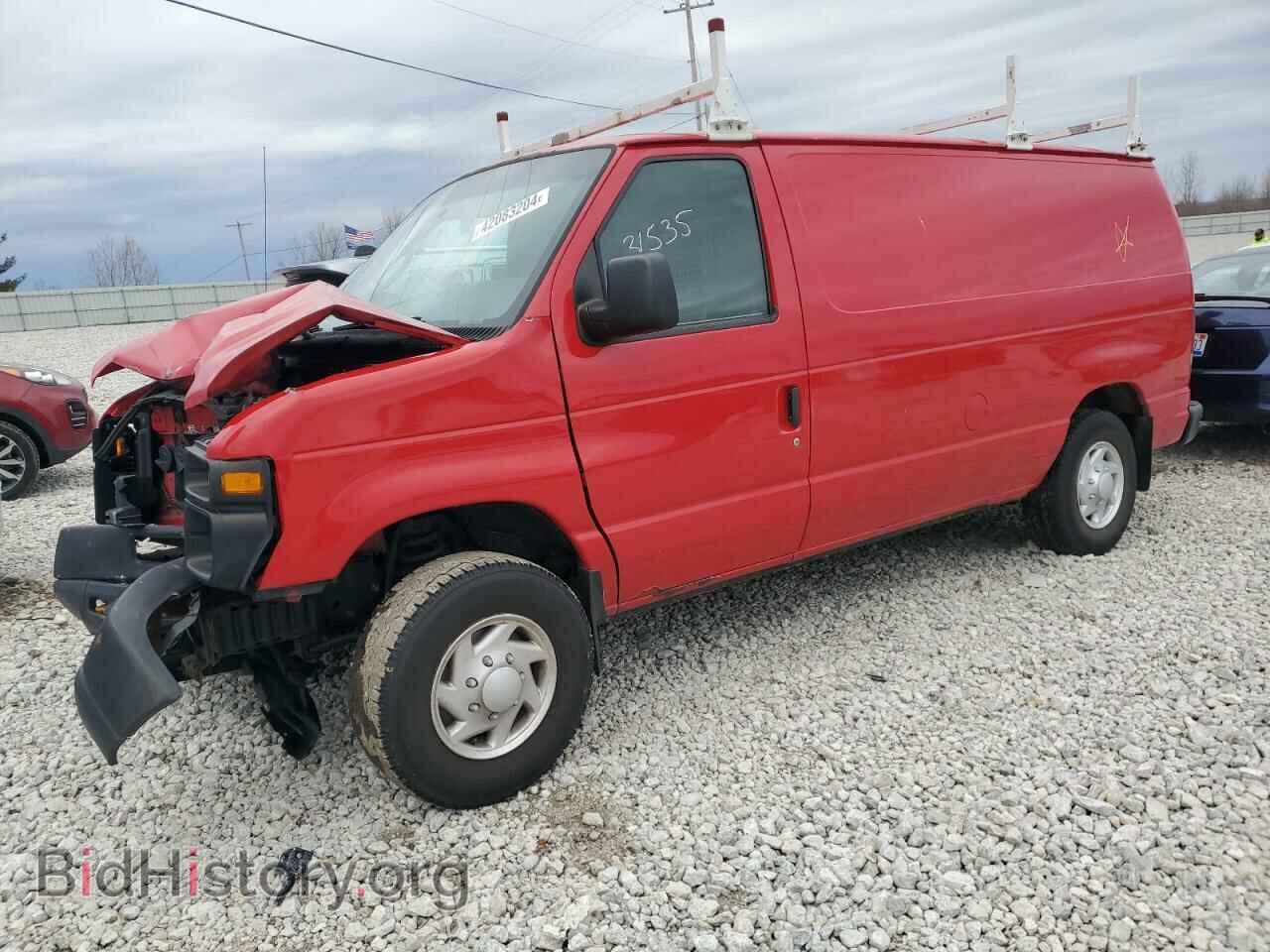 Photo 1FTNE2EW3DDB31535 - FORD ALL Models 2013