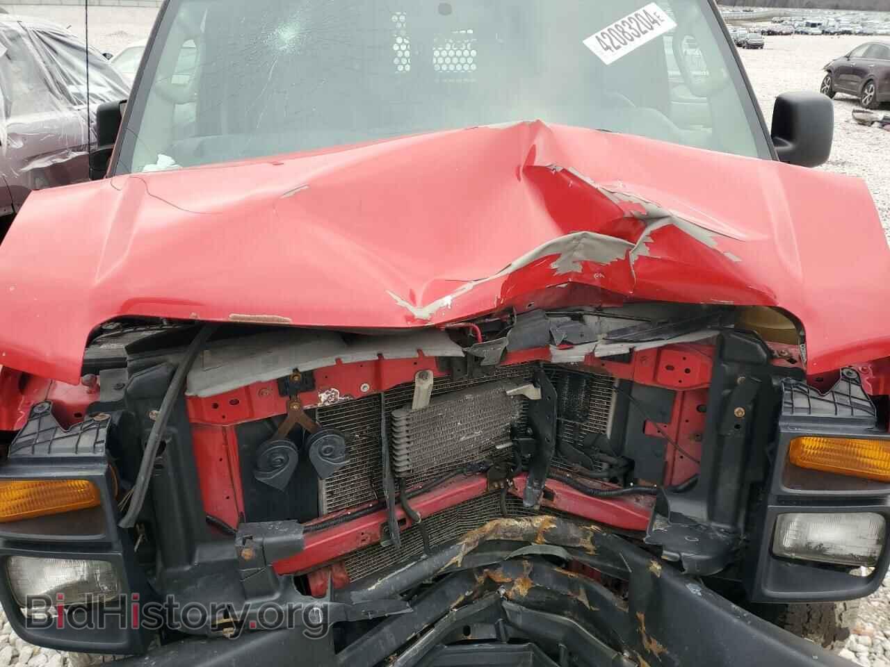 2013 FORD ALL Models - VIN: 1FTNE2EW3DDB31535 - Фото 12