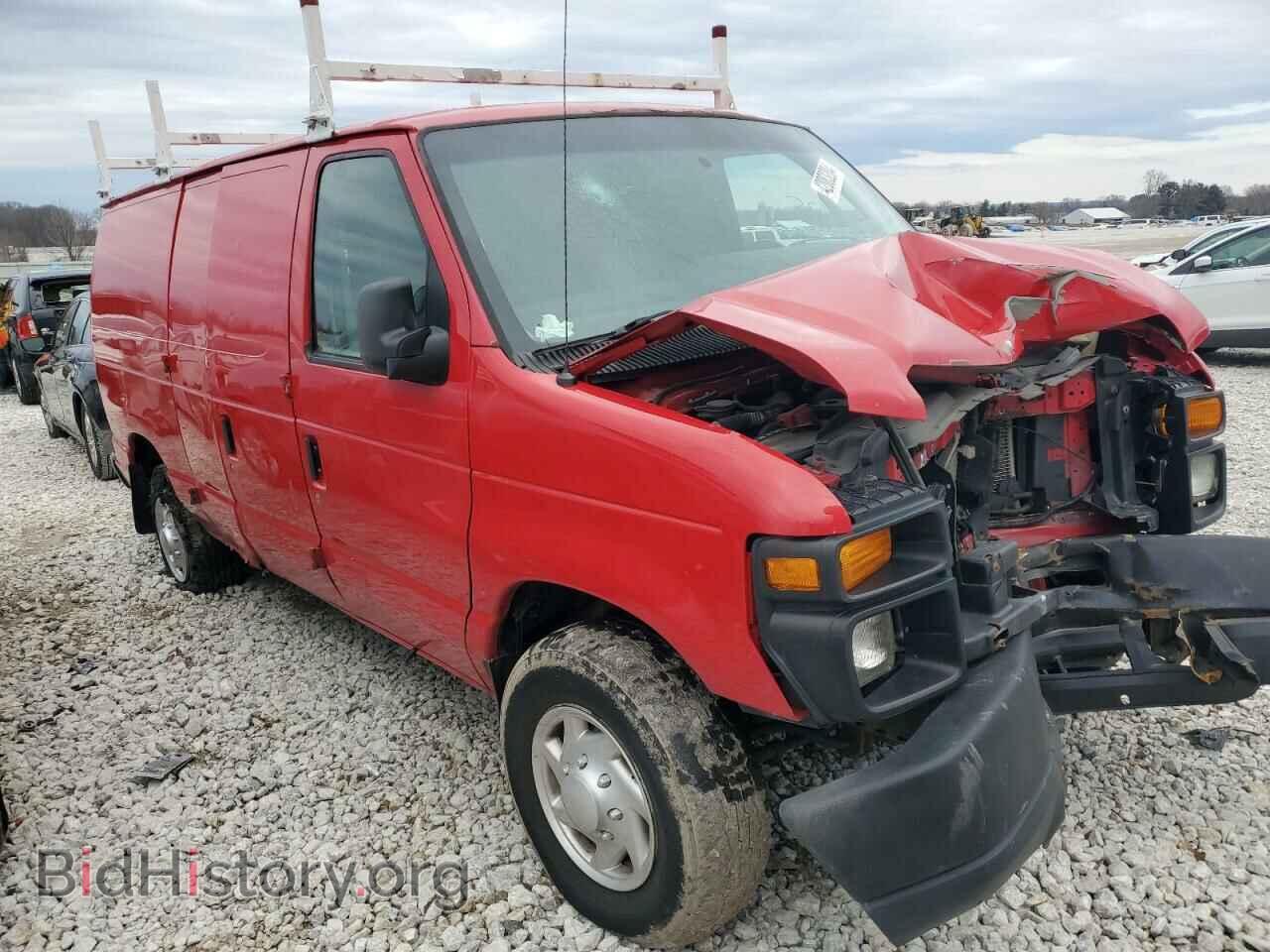 2013 FORD ALL Models - VIN: 1FTNE2EW3DDB31535 - Фото 4