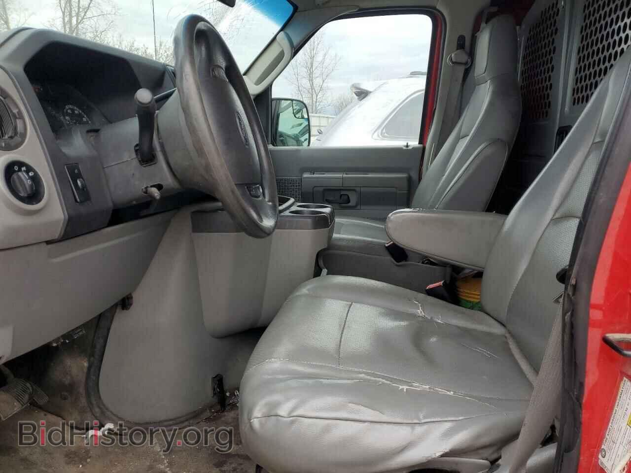 2013 FORD ALL Models - VIN: 1FTNE2EW3DDB31535 - Фото 7
