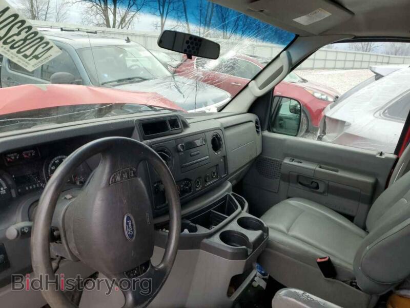 2013 Ford ALL MODELS (VIN 1FTNE2EW3DDB31535) — фото 8 из 13