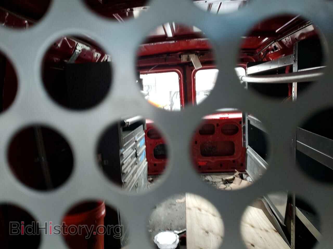 2013 FORD ALL Models - VIN: 1FTNE2EW3DDB31535 - Фото 10
