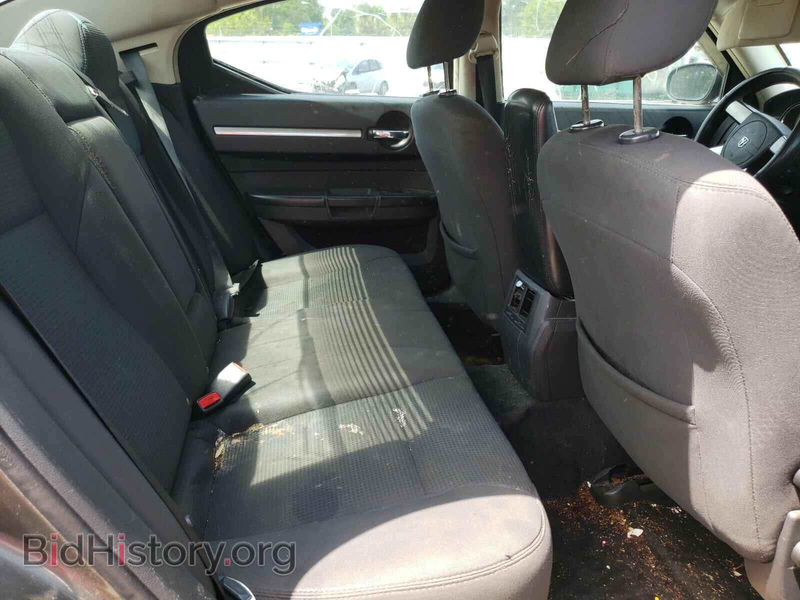 2010 DODGE CHARGER - VIN: 2B3CA3CV8AH267002 - Фото 6