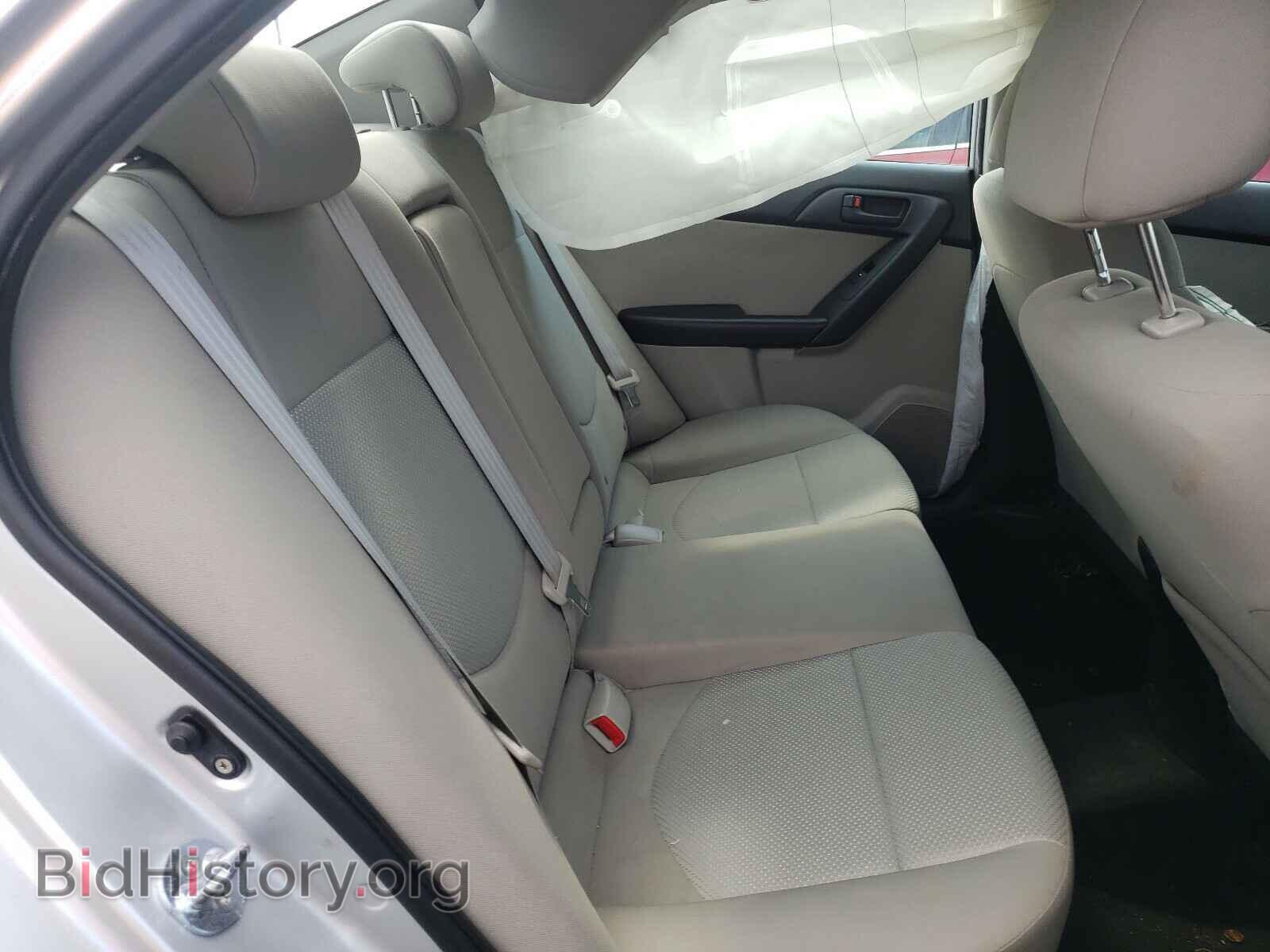 2012 KIA FORTE - VIN: KNAFU4A21C5631964 - Фото 6