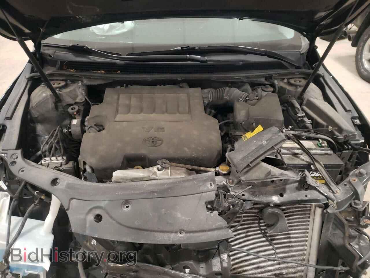 2013 TOYOTA AVALON - VIN: 4T1BK1EB5DU071417 - Фото 7