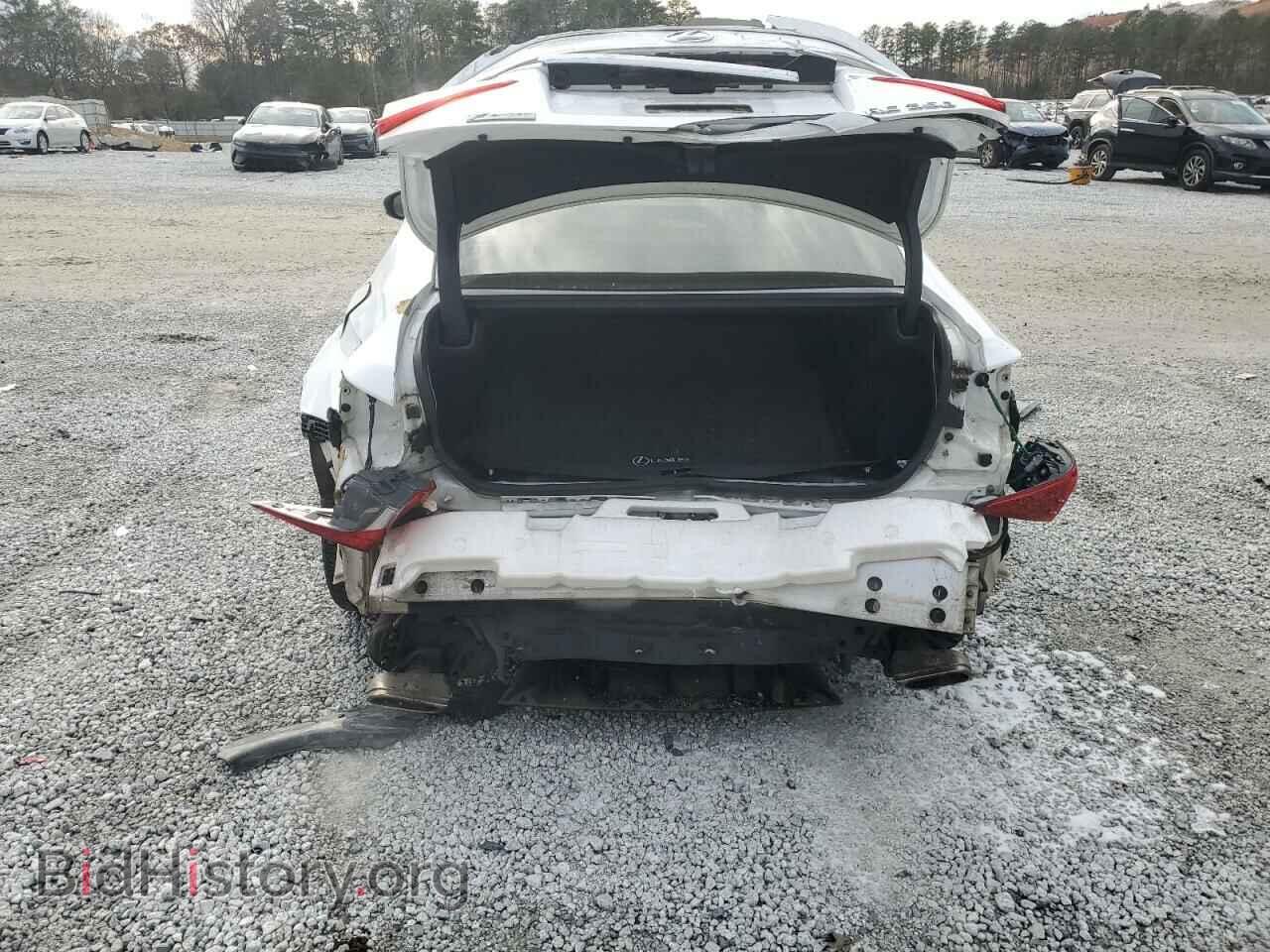 2015 LEXUS RX350 - VIN: JTHHE5BC2F5002593 - Фото 6