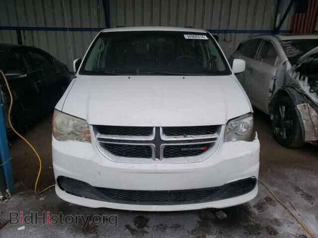 2016 DODGE CARAVAN - VIN: 2C4RDGCG4GR313193 - Photo 5