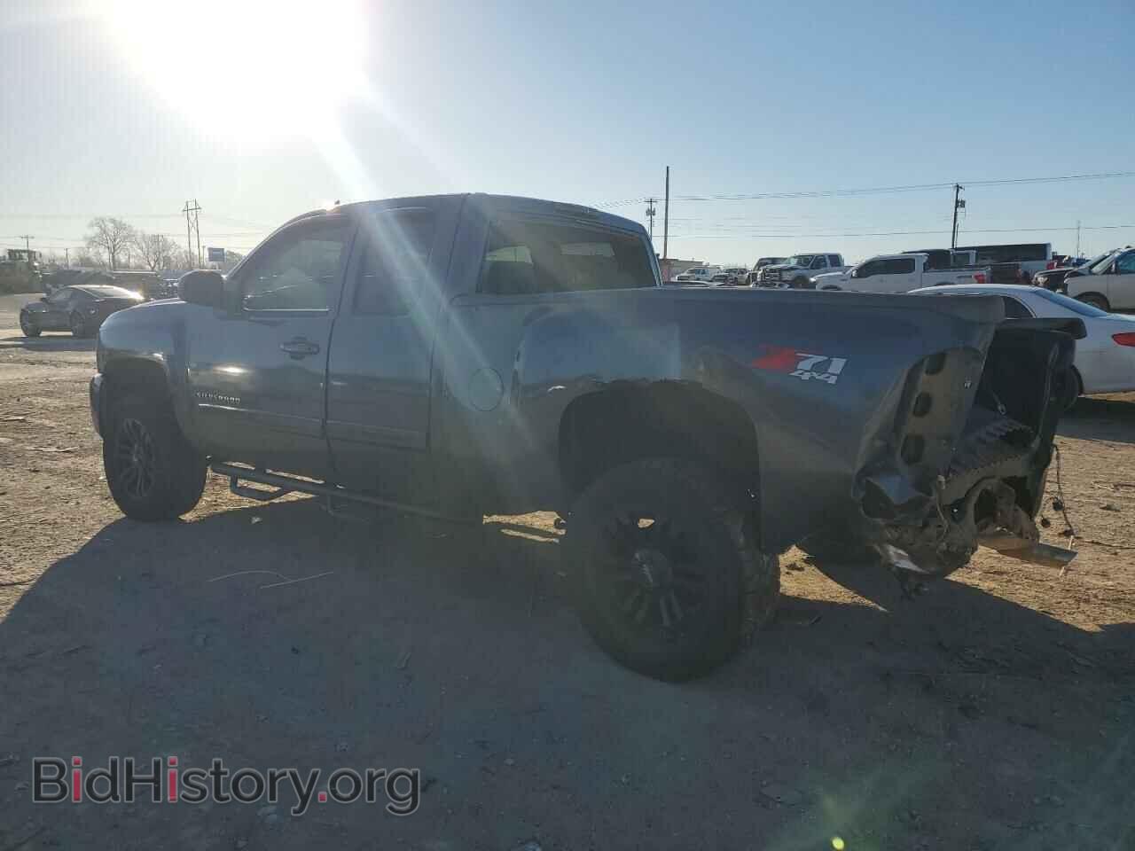 2007 CHEVROLET ALL Models - VIN: 2GCEK19J771638486 - Фото 2