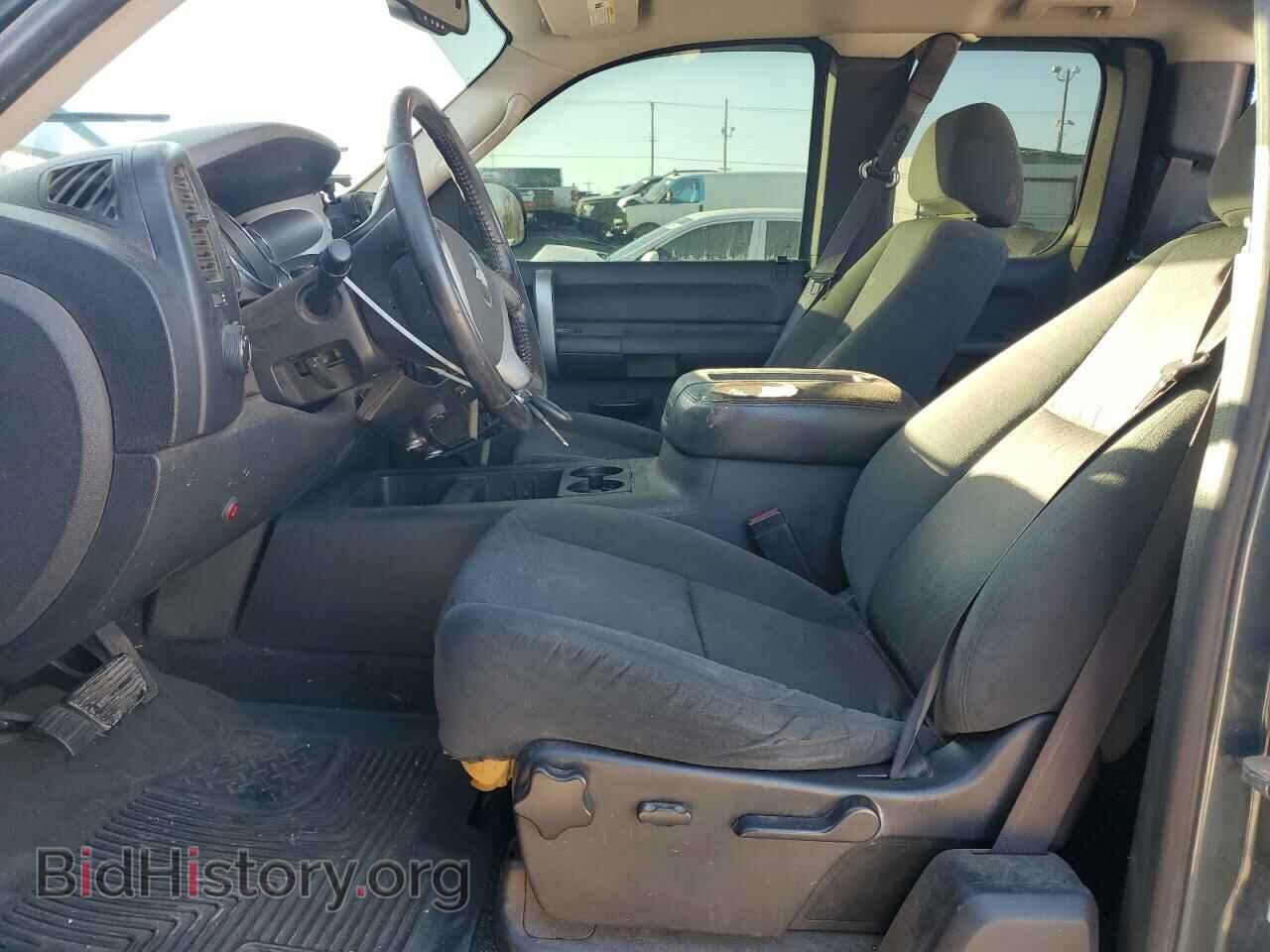 2007 CHEVROLET ALL Models - VIN: 2GCEK19J771638486 - Фото 7