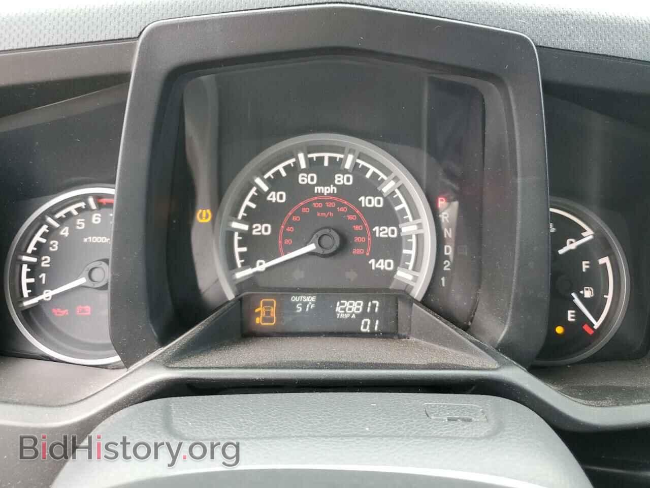 2011 HONDA RIDGELINE - VIN: 5FPYK1F56BB002398 - Фото 9