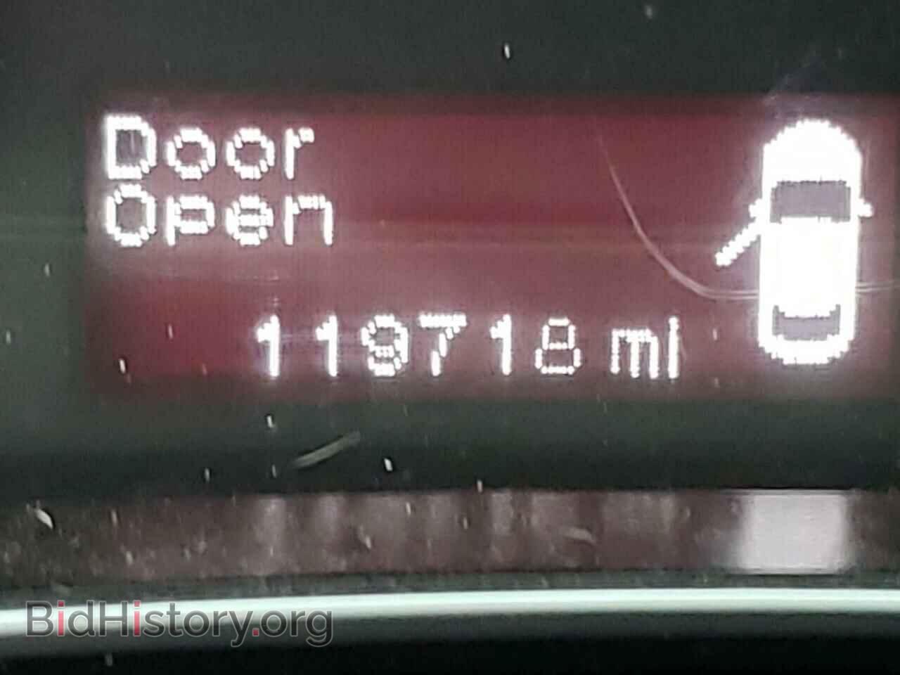 2014 DODGE DART - VIN: 1C3CDFBB9ED833500 - Фото 8