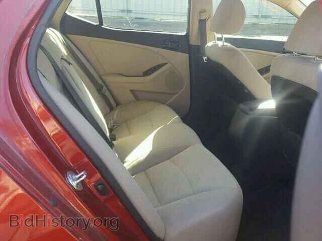 2013 KIA OPTIMA - VIN: 5XXGM4A73DG114472 - Photo 6