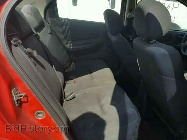 2005 DODGE NEON - VIN: 1B3ES56C75D213981 - Фото 6