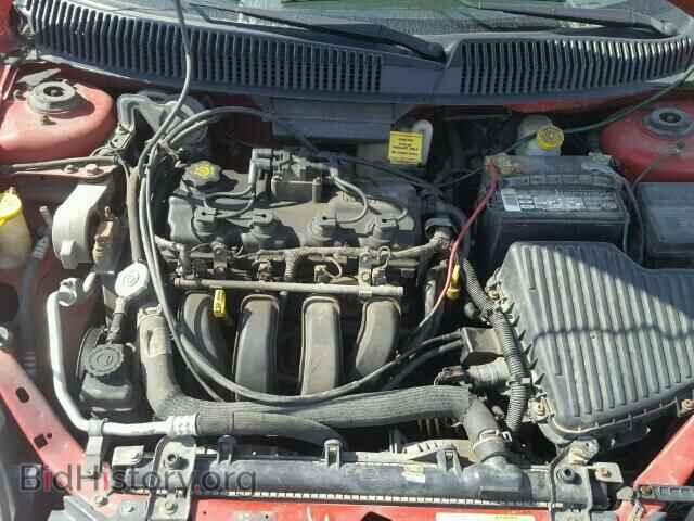 2005 DODGE NEON - VIN: 1B3ES56C75D213981 - Фото 7