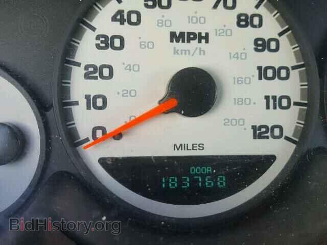 2005 DODGE NEON - VIN: 1B3ES56C75D213981 - Фото 8