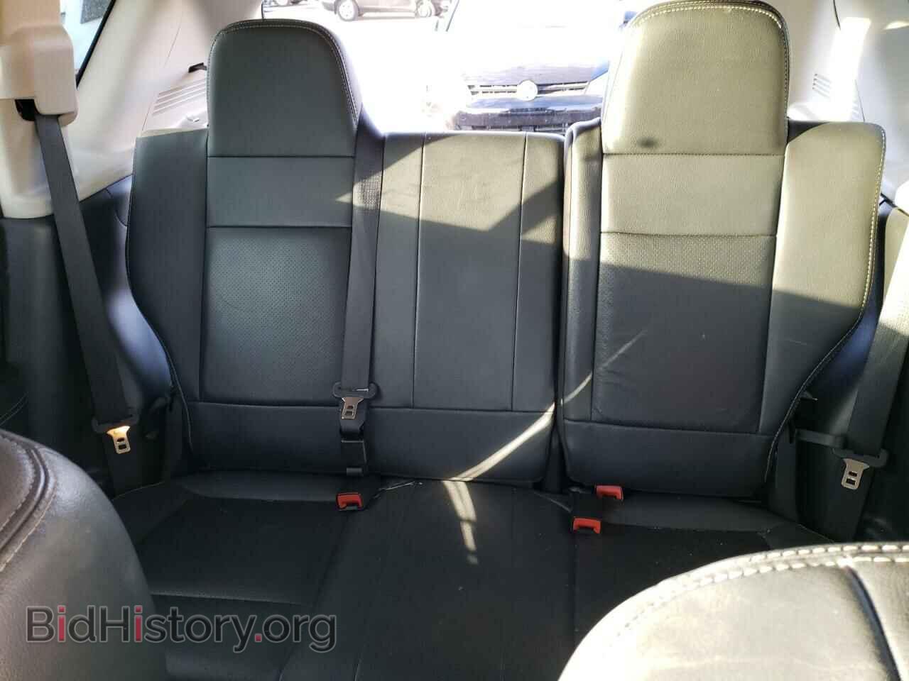 2015 JEEP COMPASS - VIN: 1C4NJDEB0FD304192 - Фото 10