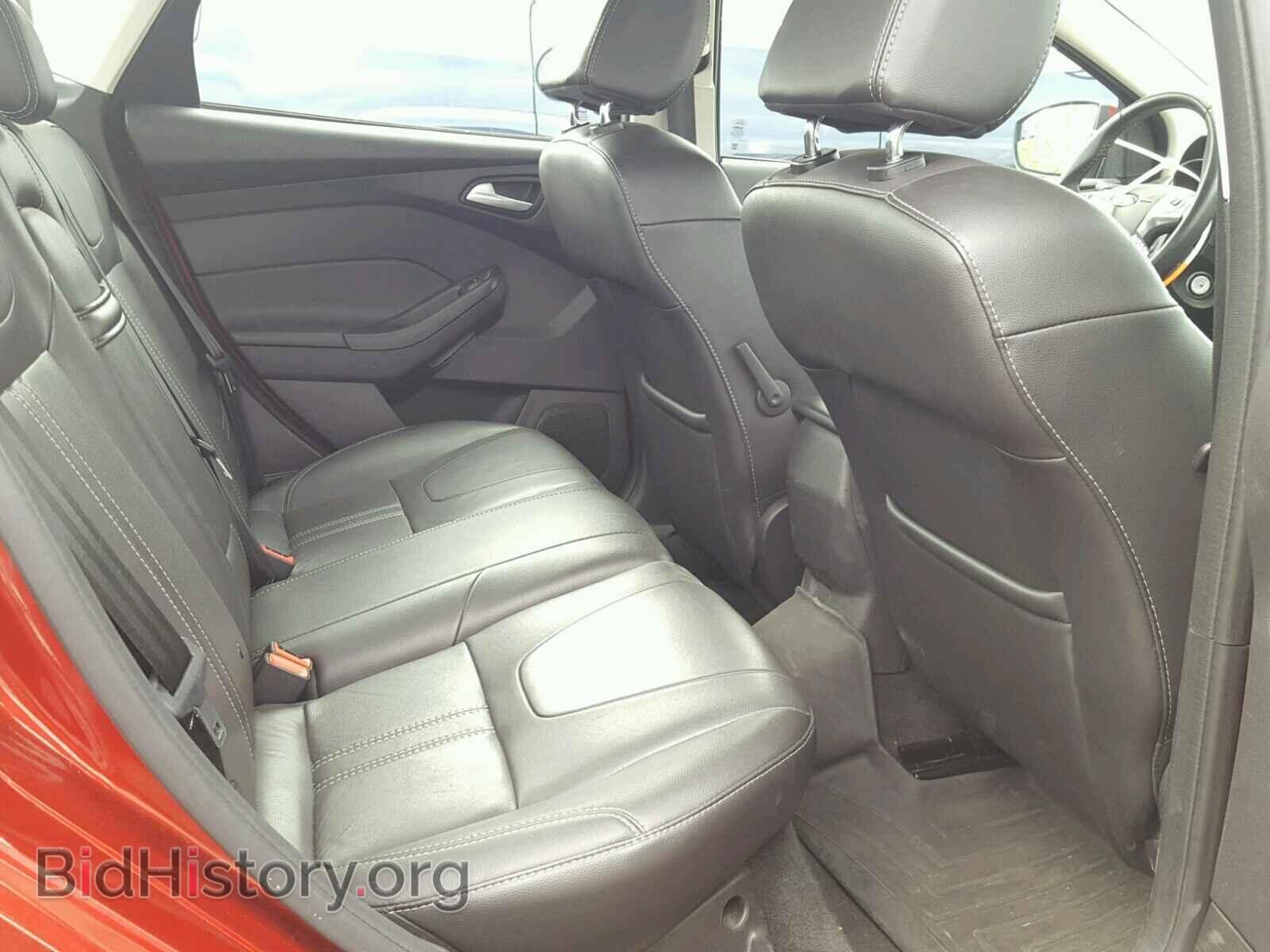 2013 FORD FOCUS - VIN: 1FADP3F28DL132327 - Photo 6