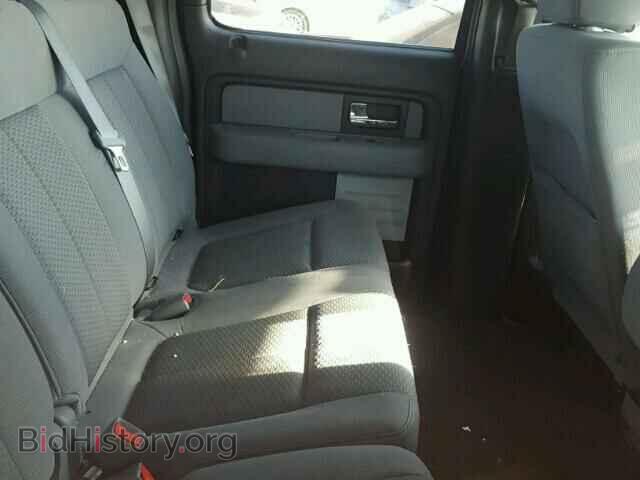 2013 FORD F150 - VIN: 1FTFW1CT9DFC64423 - Фото 6