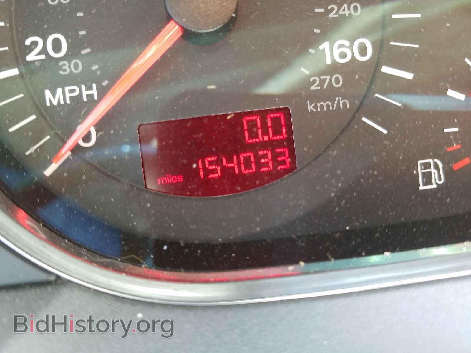 2006 AUDI A6 - VIN: WAUDG74F36N029960 - Фото 8