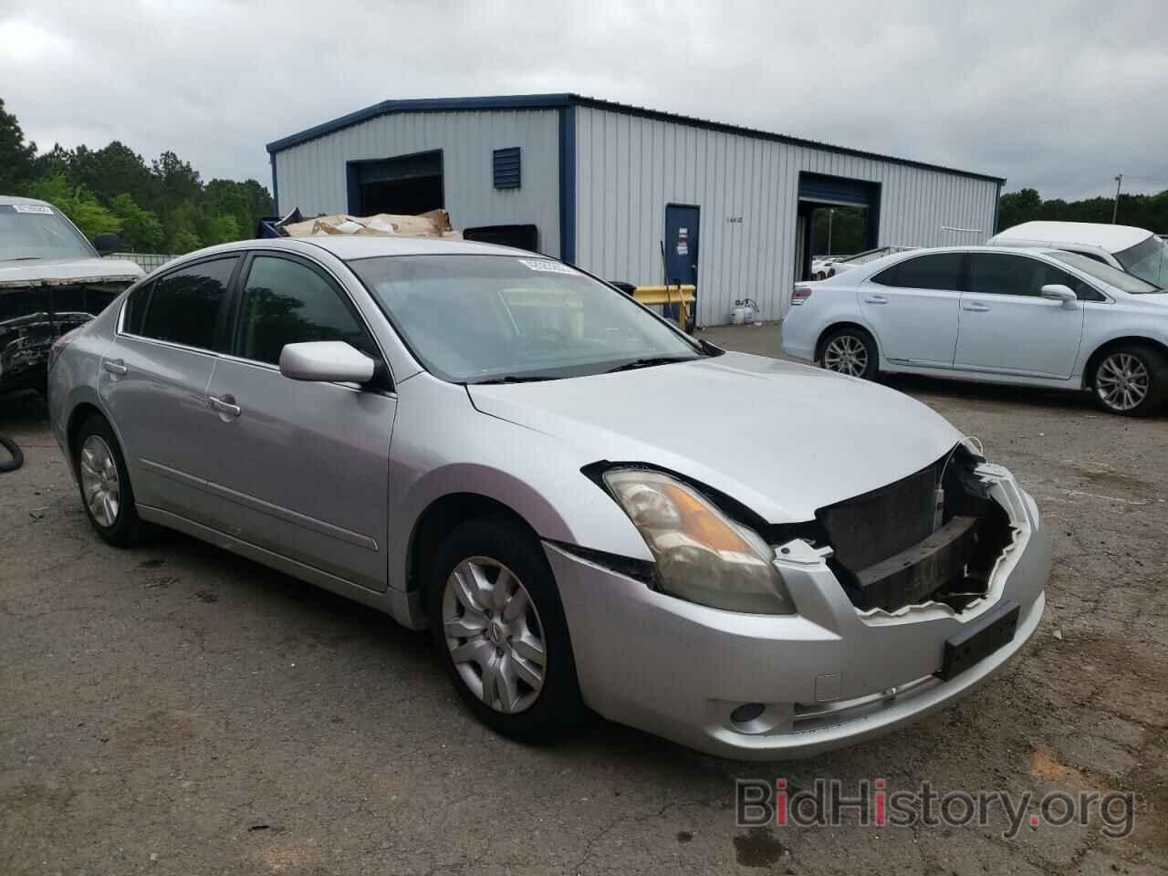 Фотография 1N4AL21E09N425984 - NISSAN ALTIMA 2009