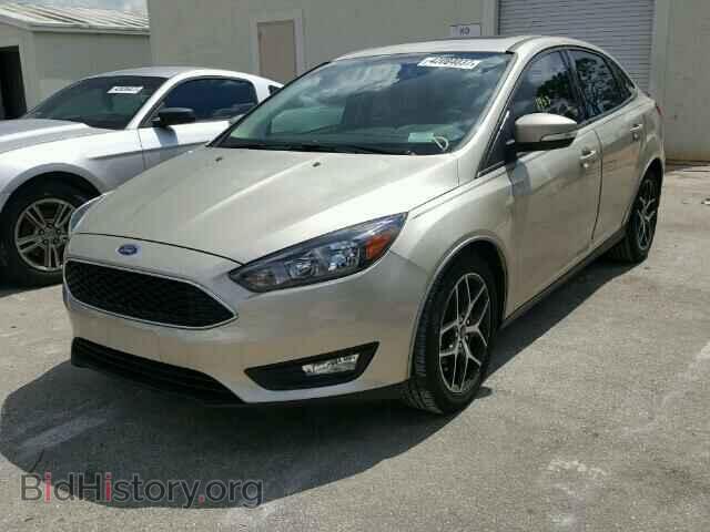 2017 FORD FOCUS - VIN: 1FADP3H20HL266333 - Photo 2