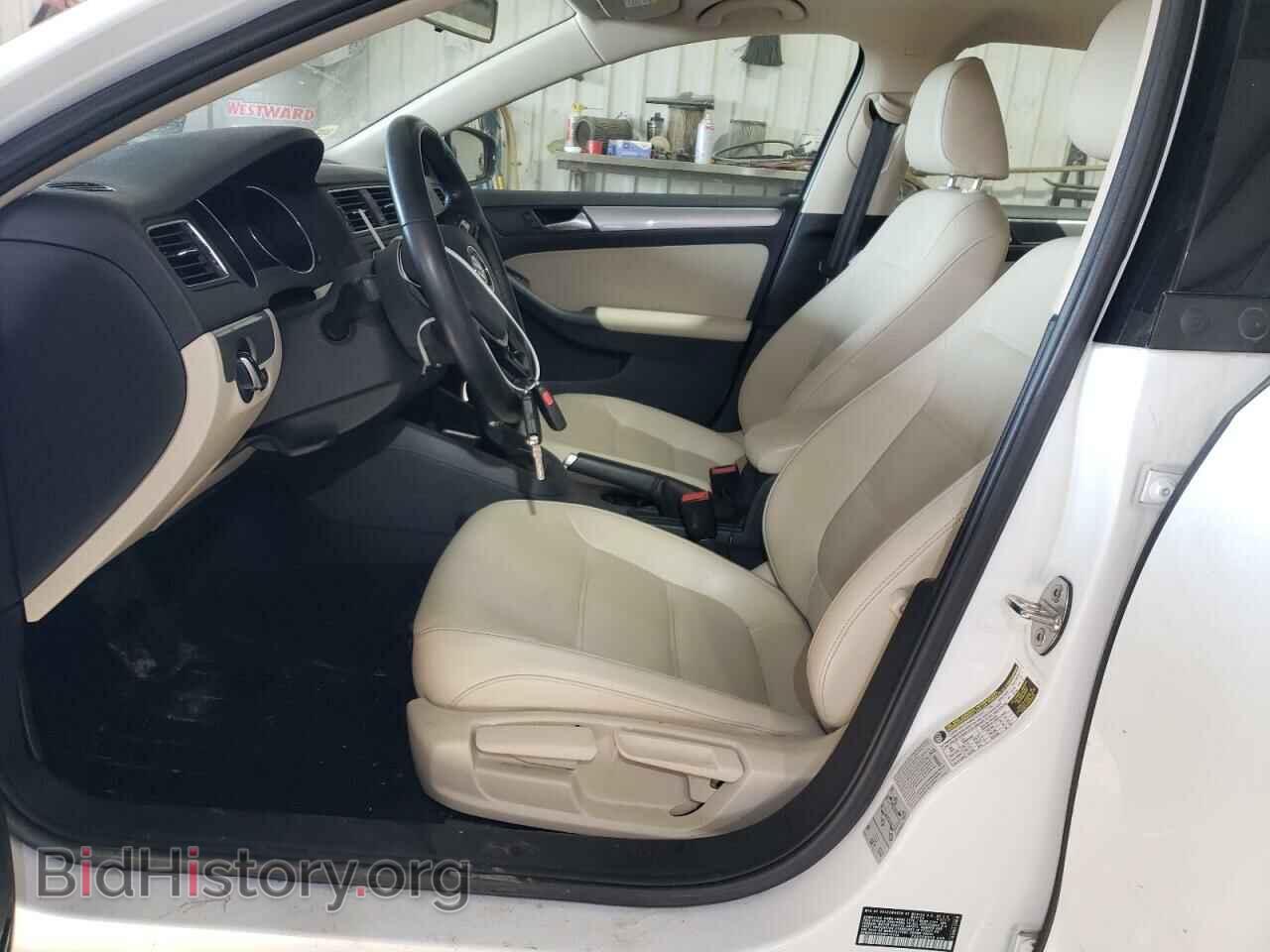 2017 VOLKSWAGEN JETTA - VIN: 3VWDB7AJ9HM318720 - Фото 7