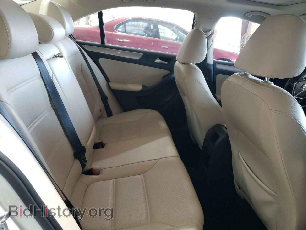 2017 VOLKSWAGEN JETTA - VIN: 3VWDB7AJ9HM318720 - Фото 10