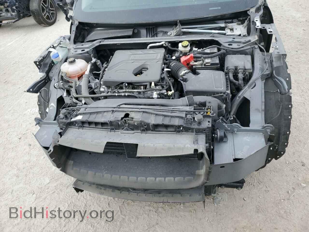 2020 FORD ESCAPE - VIN: 1FMCU0H66LUA81511 - Photo 11