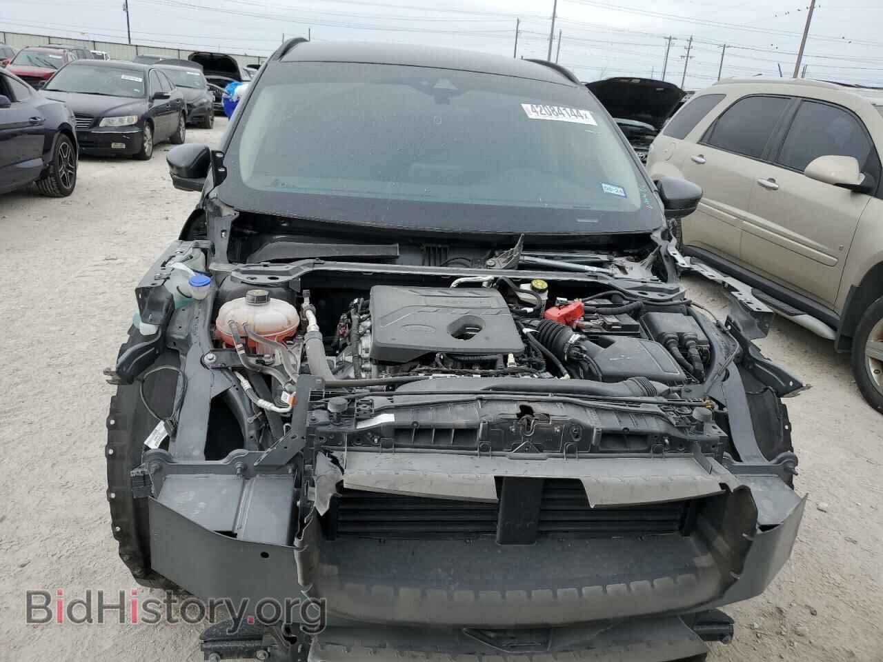 2020 FORD ESCAPE - VIN: 1FMCU0H66LUA81511 - Photo 5