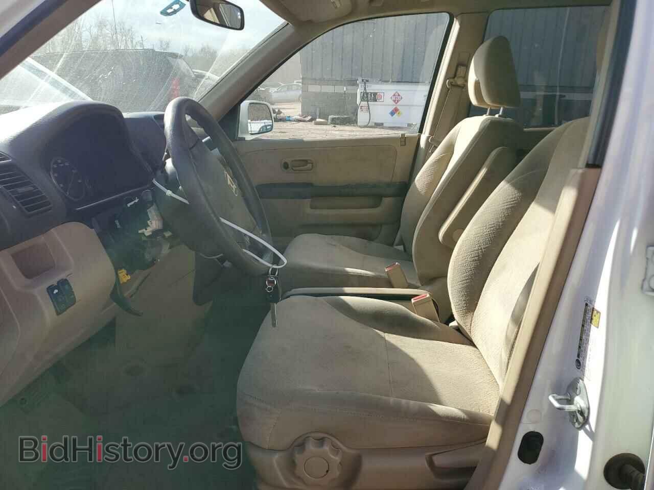 2006 HONDA CRV - VIN: JHLRD78856C052068 - Фото 7