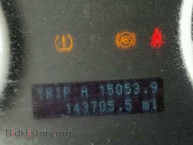 2011 FORD FOCUS - VIN: 1FAHP3FN2BW174984 - Фото 8