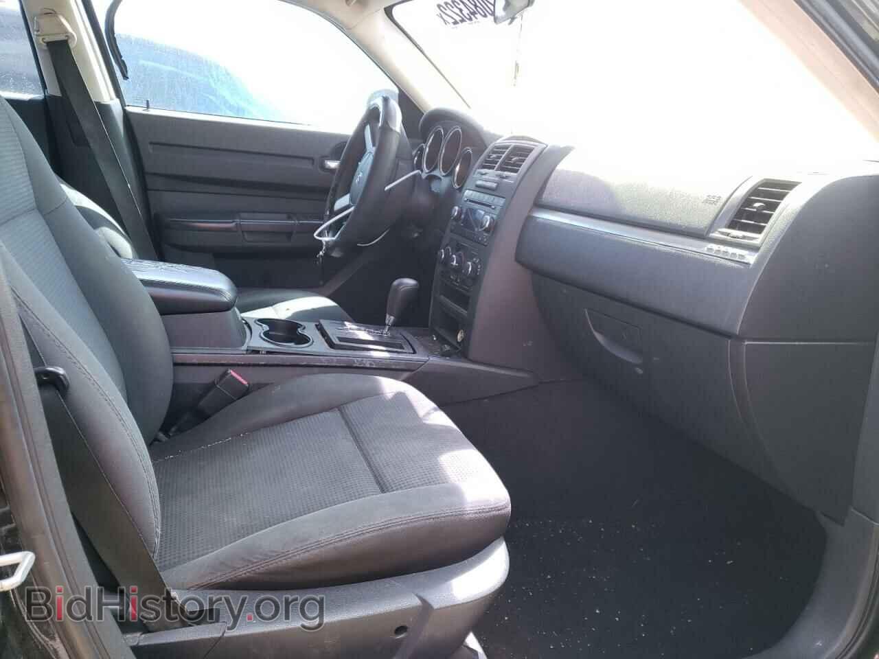 2008 DODGE CHARGER - VIN: 2B3KA43R58H257140 - Photo 5