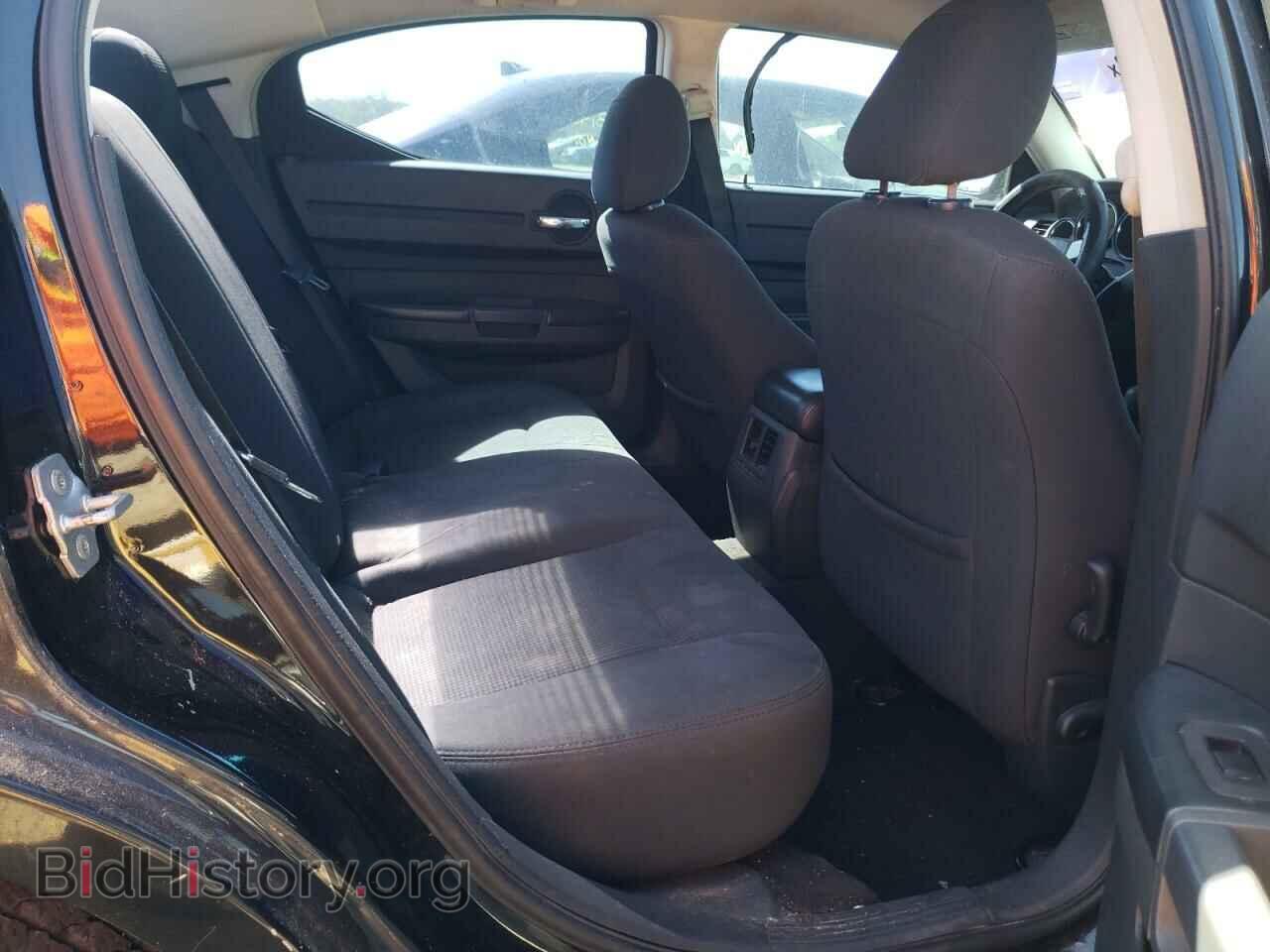 2008 DODGE CHARGER - VIN: 2B3KA43R58H257140 - Photo 6