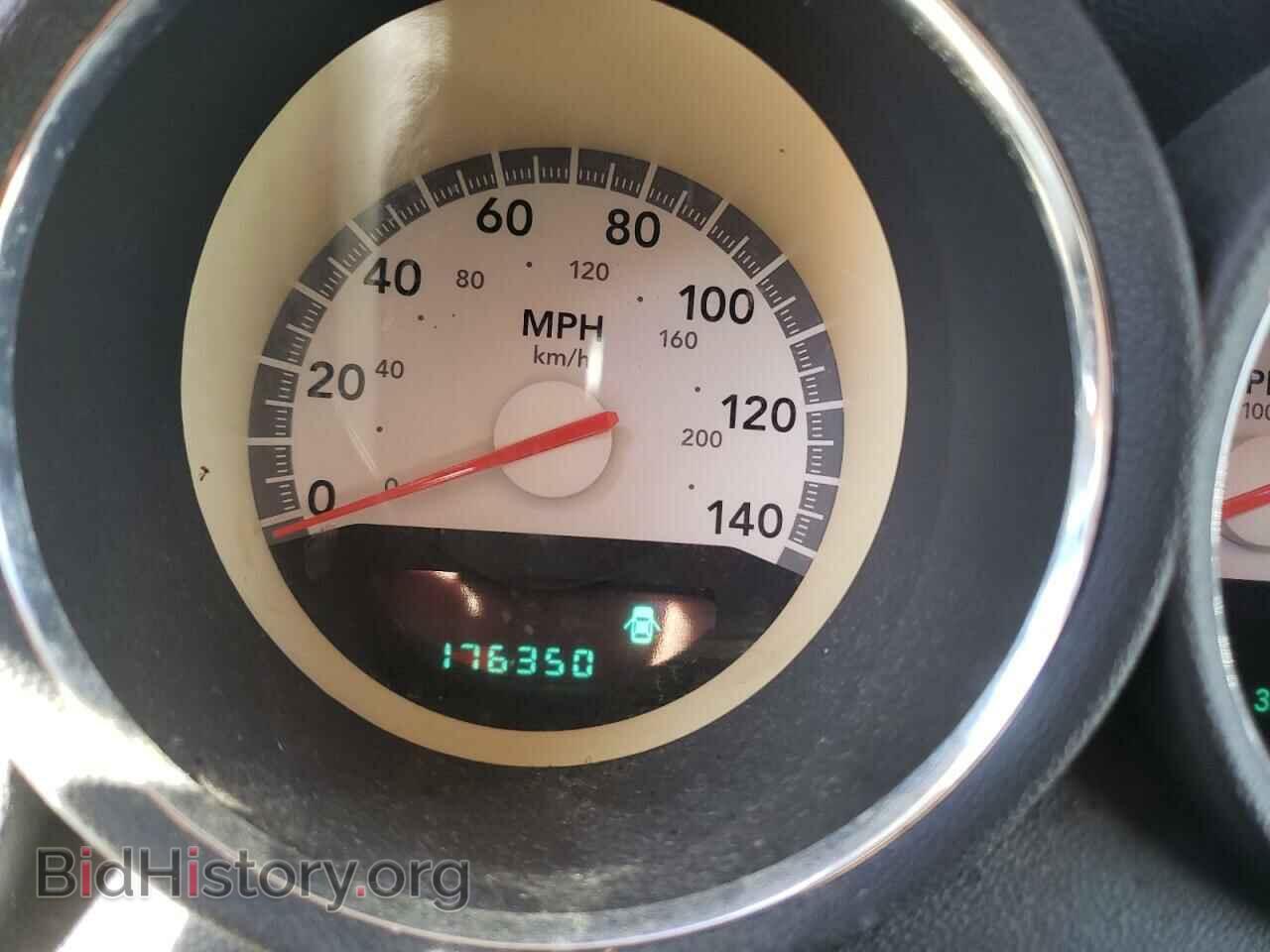 2008 DODGE CHARGER - VIN: 2B3KA43R58H257140 - Photo 8