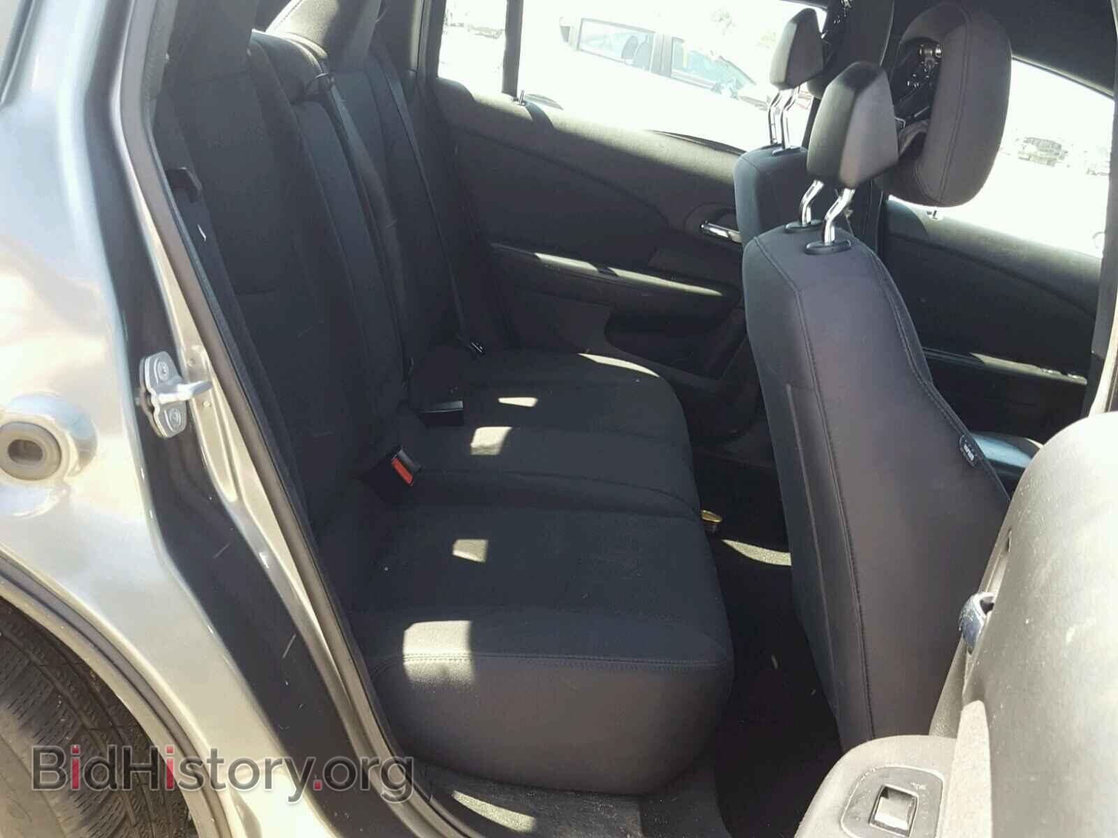 2013 CHRYSLER 200 - VIN: 1C3CCBAB3DN559605 - Фото 6