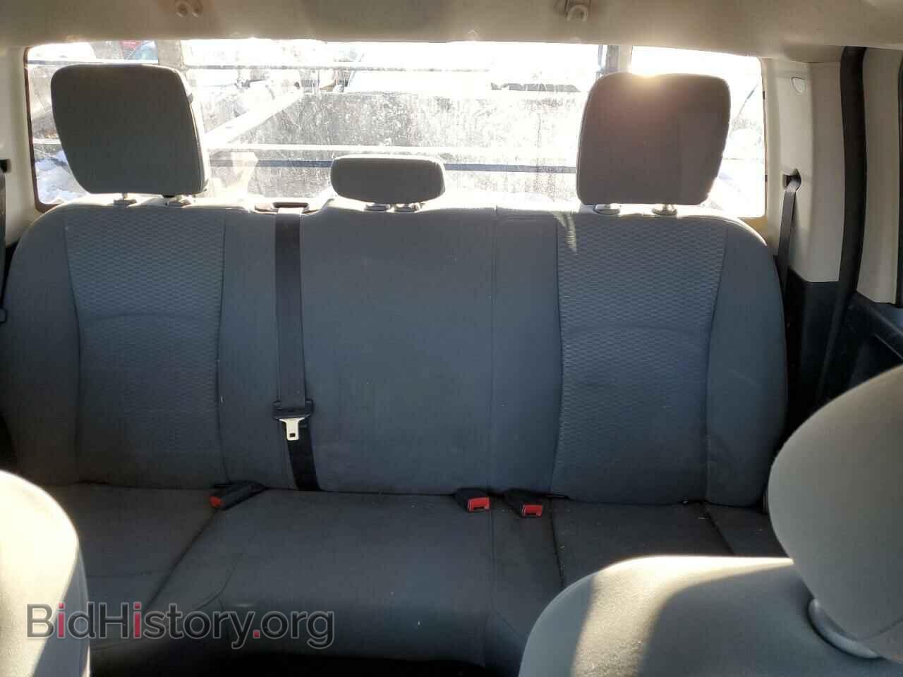 2014 RAM All Models - VIN: 3C63R3GL0EG140824 - Фото 10