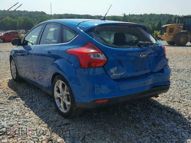 2012 Ford FOCUS (VIN 1FAHP3M27CL219686) — photo 3 of 10