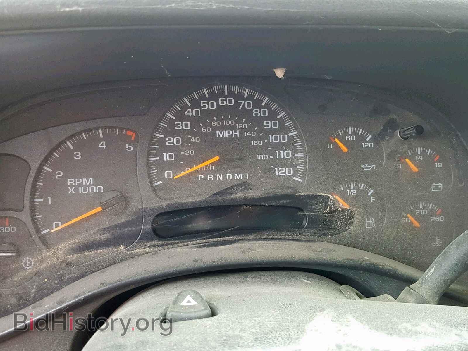 2006 CHEVROLET SILVERADO - VIN: 1GCHK29D06E266080 - Фото 8